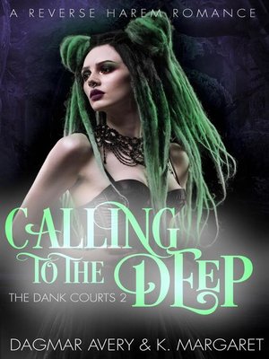 cover image of Calling to the Deep